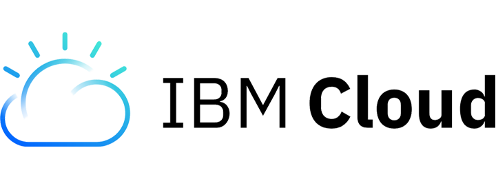 IBM Cloud接続サービス