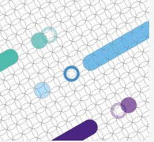 Stream 3 - Graphic on grid