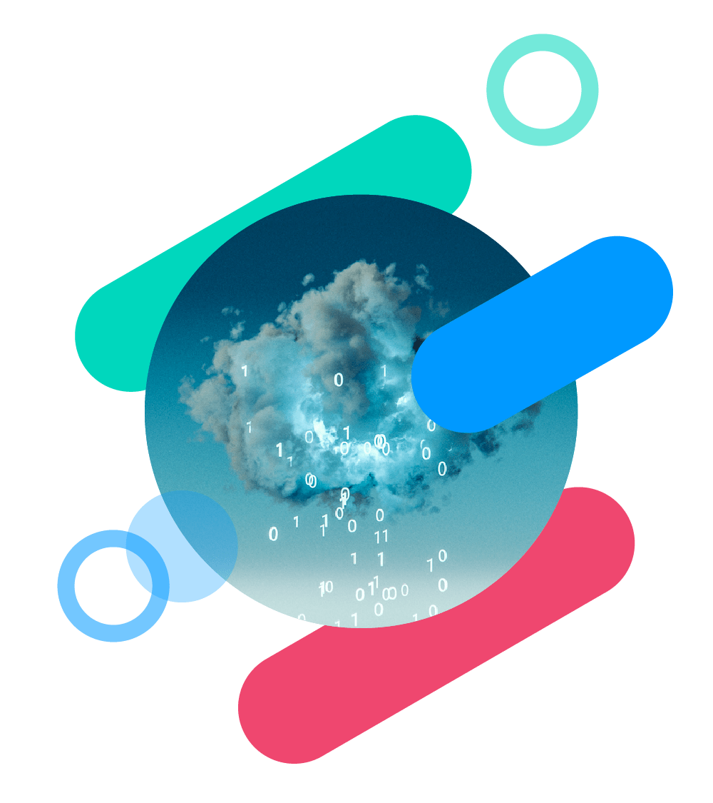 Connecting to the cloud