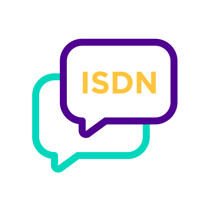 ISDN Voice