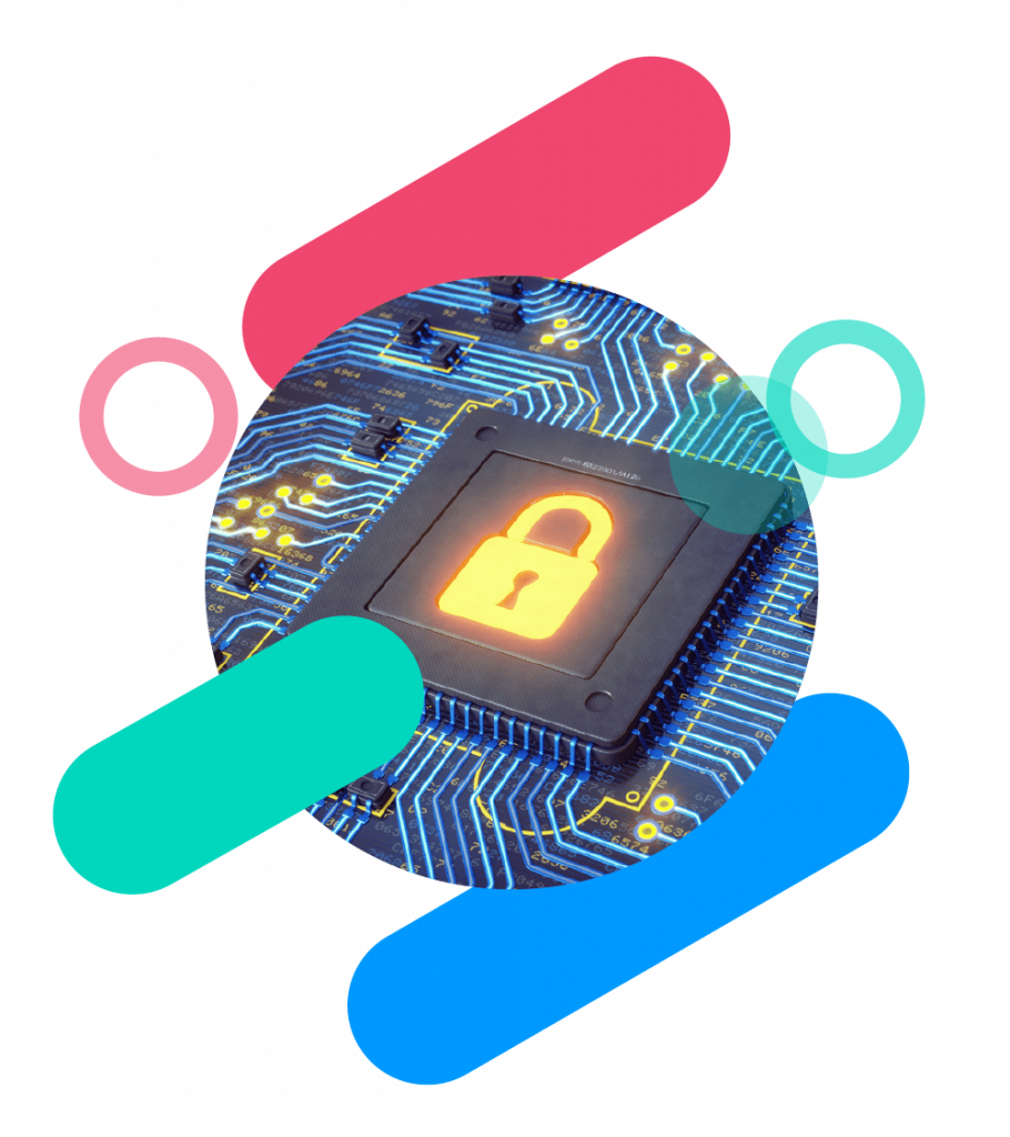 Keeping your business secure