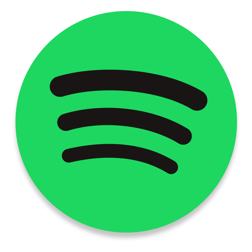 Spotify Icon