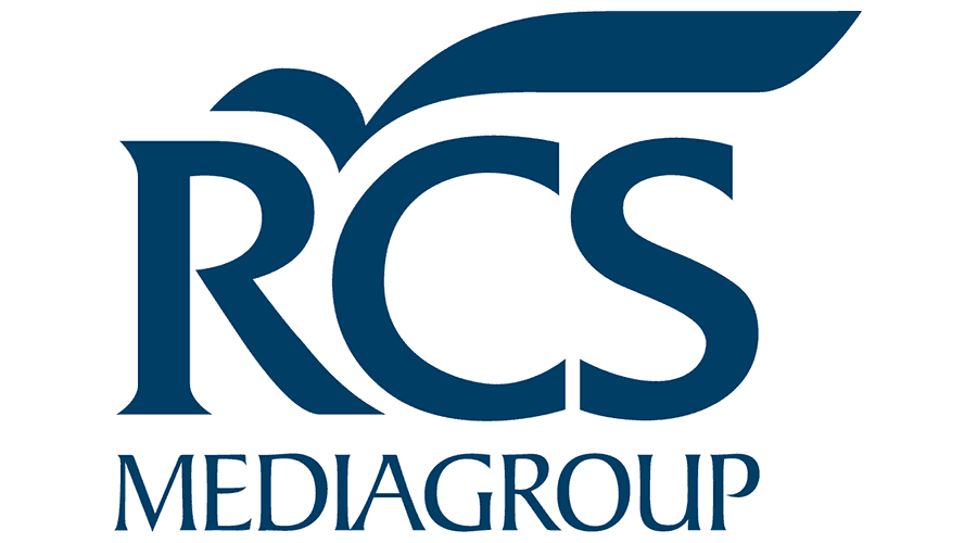 rcs-mediagroup-s-p-a-logo-vector