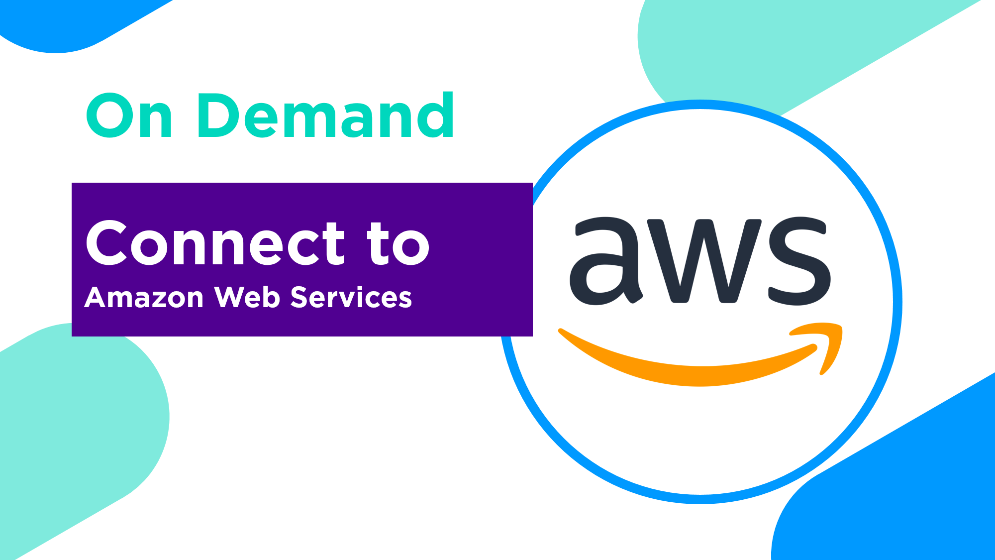 Connect to AWS
