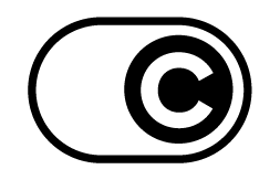 Colt On Demand mark small black