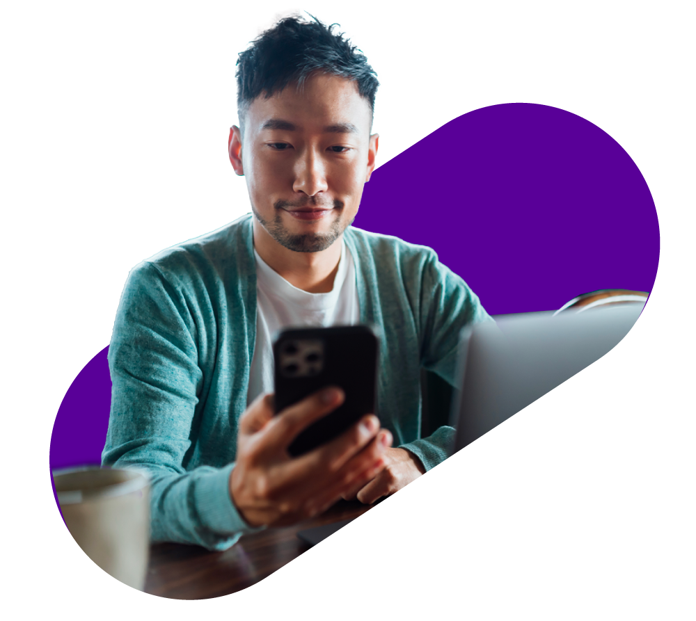 Carrier Services Solution