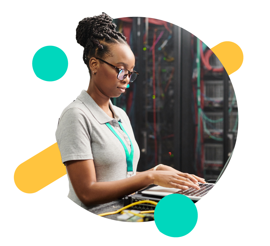 On Demand Resource Centre