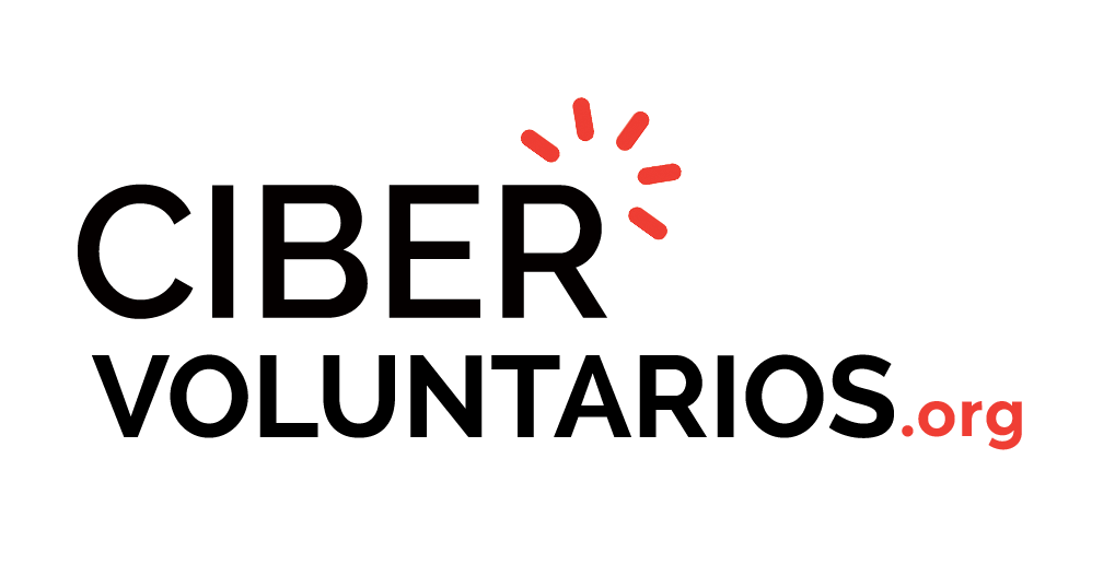 CIBERVOLUNTARIOS_logo