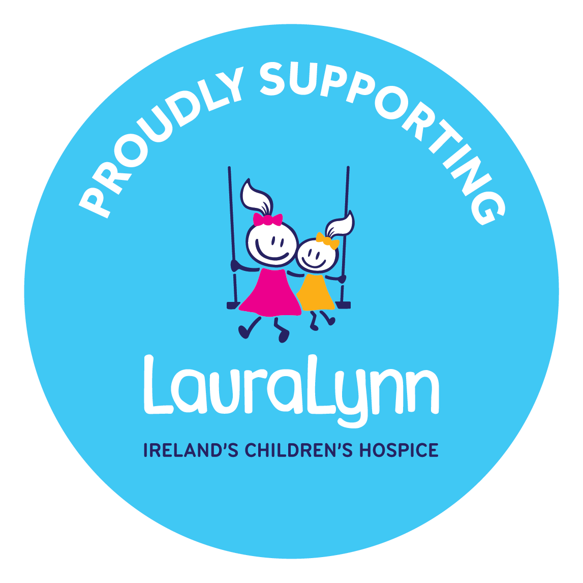 LauraLynn Children's Hospice_logo