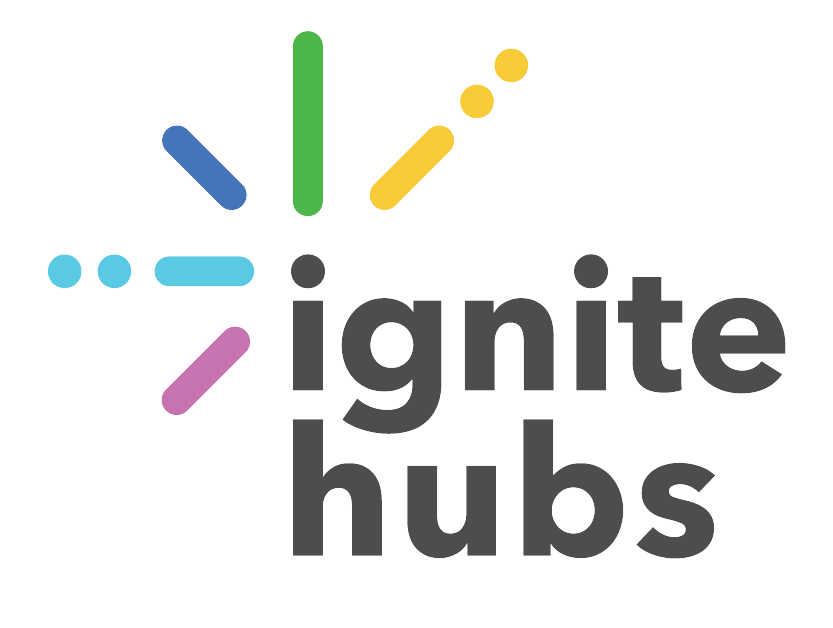 ignite hubs_logo