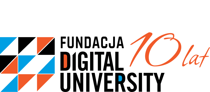 The Digital University Foundation