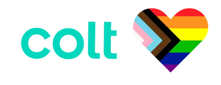 Colt Pride