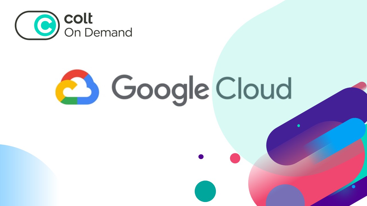gOOGLE cLOUD 2