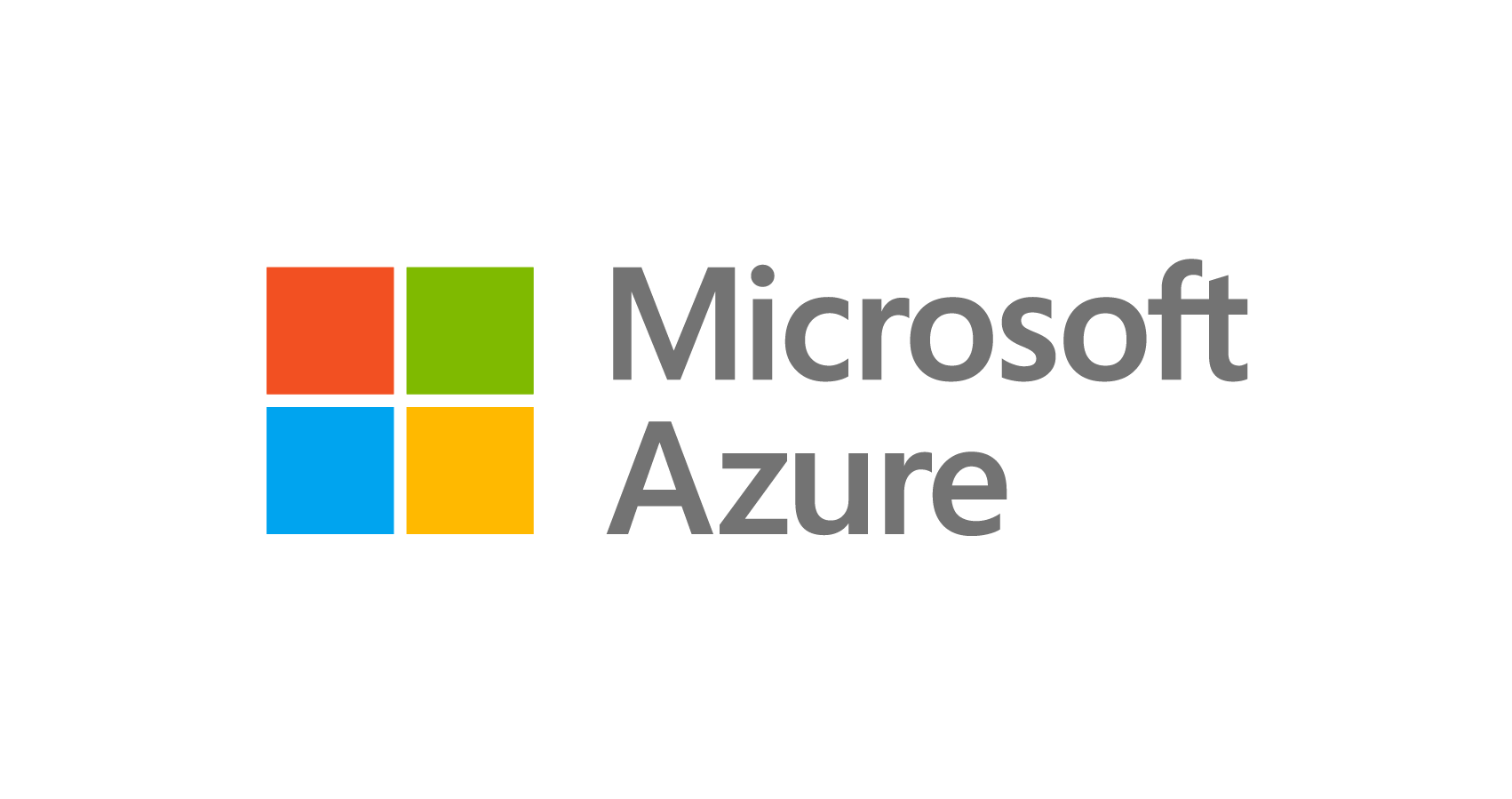 Microsoft cloud logo