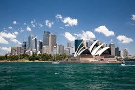 sydney image
