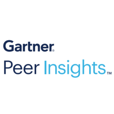Customer Choice in 2024 Gartner Peer Insight