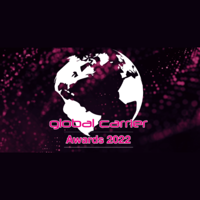Global Carrier 2022