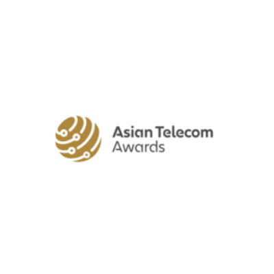 Telecom Provider of year Japan