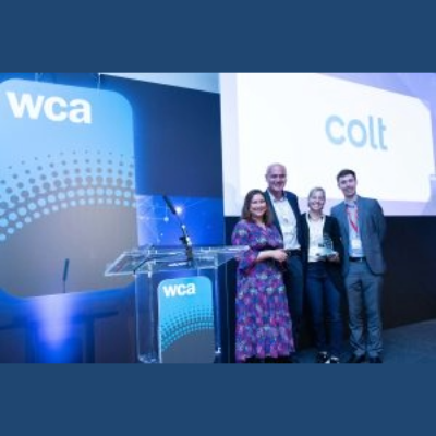 WCA