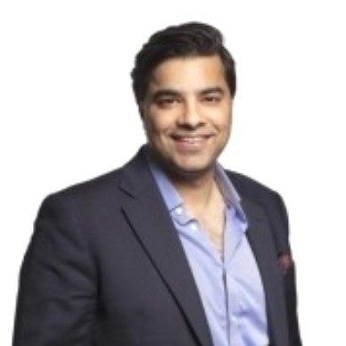 Profile photo of Maajid Khan