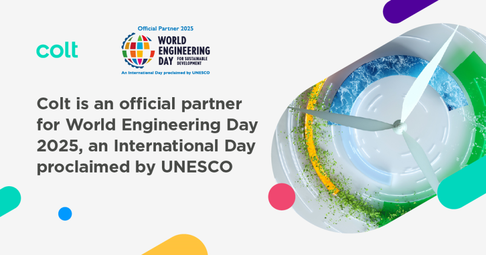 World Engineering Day