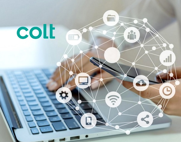 Manged LAN New Services