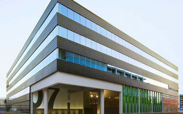 Resize image project