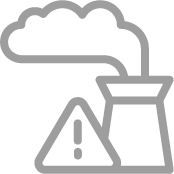 Emissions Icon