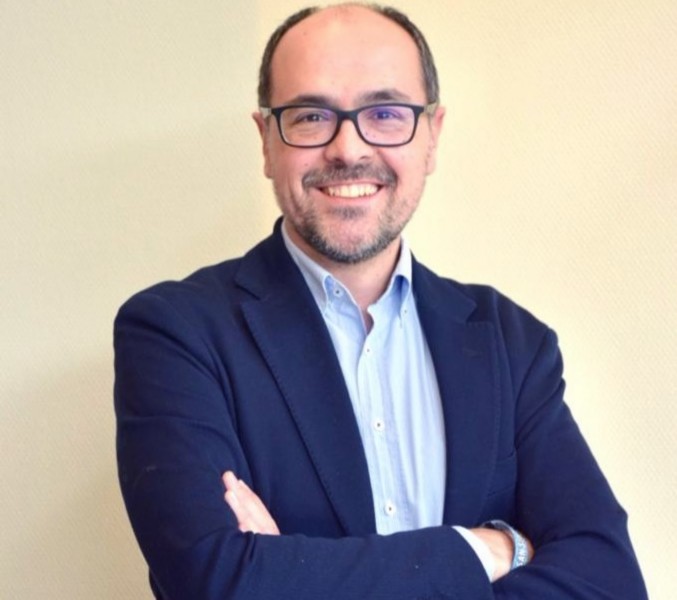 Lluís Merino Villagrasa