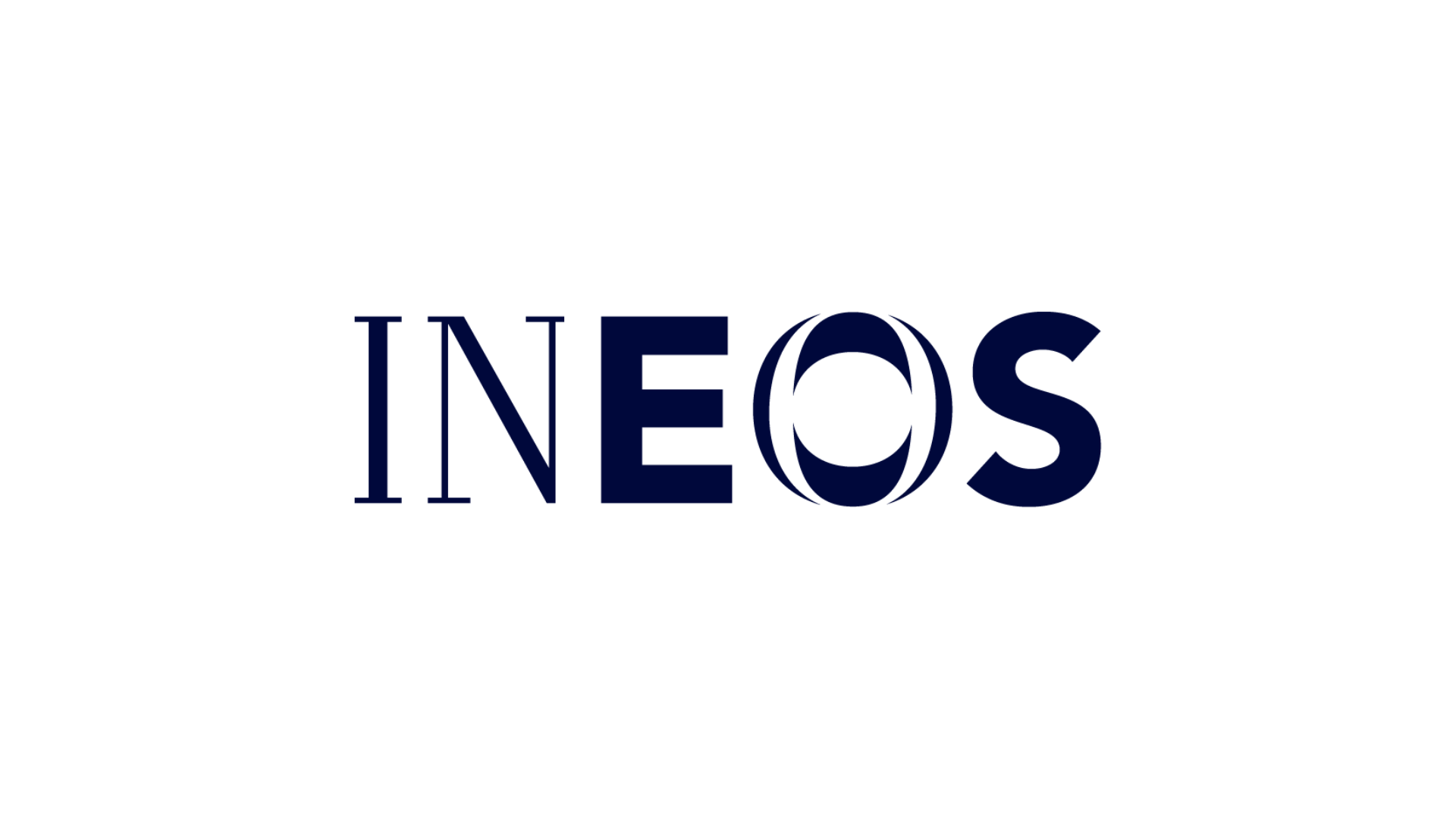 INEOS logo - new