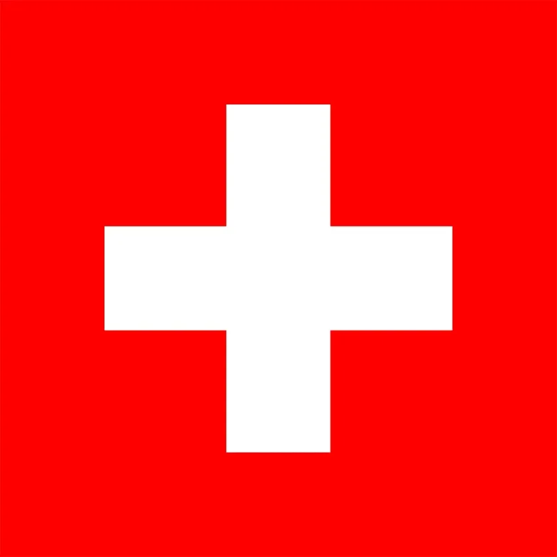 Flag-Switzerland